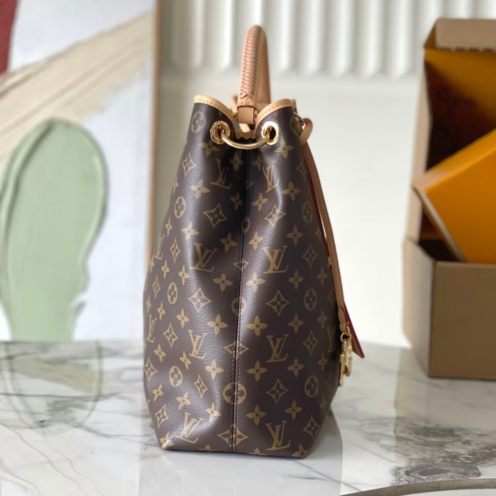 Louis Vuitton Again handbag