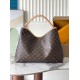 Louis Vuitton Again handbag