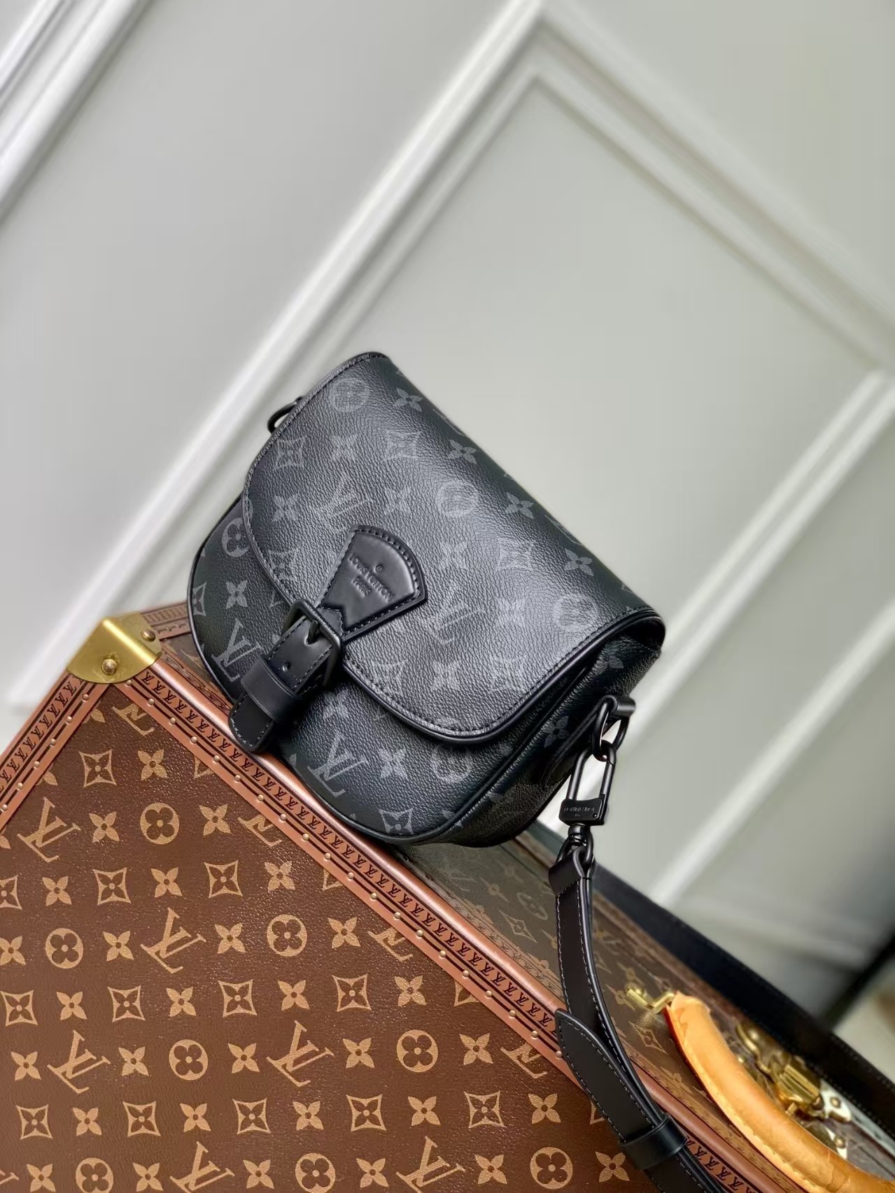 Louis Vuitton Satchel Bags