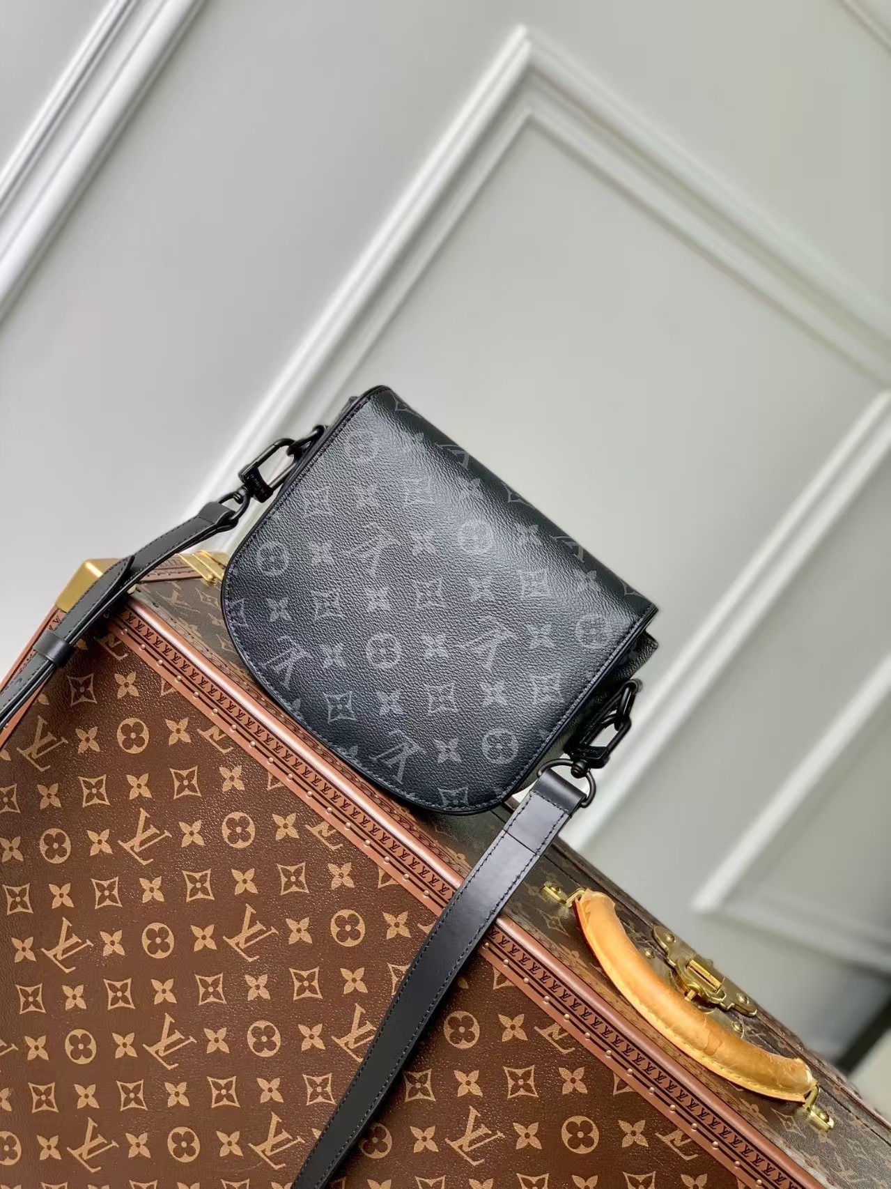 Louis Vuitton Satchel Bags