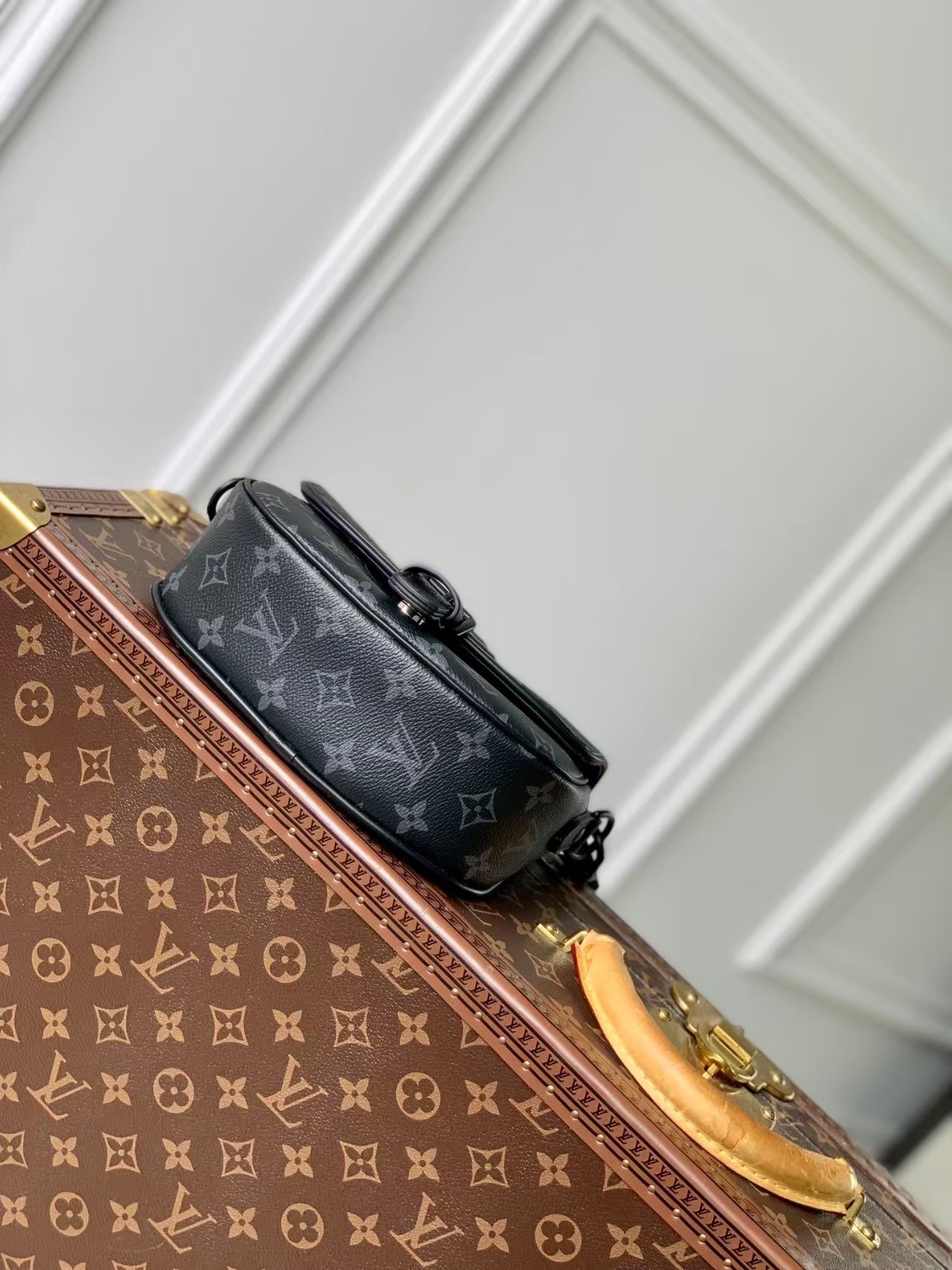 Louis Vuitton Satchel Bags