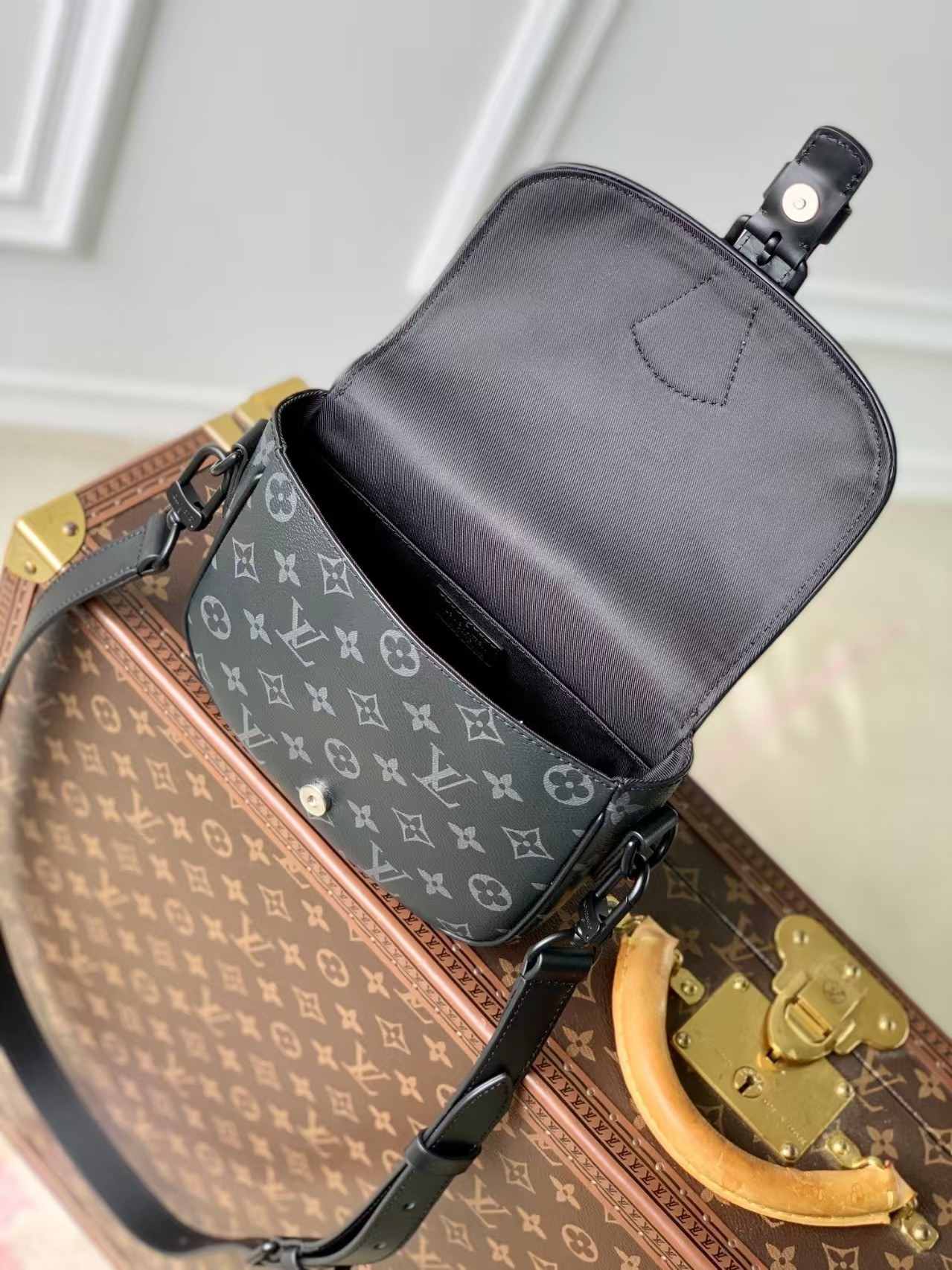 Louis Vuitton Satchel Bags