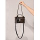 Louis VuittonVanity Chain Pouch onogram Reverse Canvas
