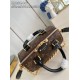 Louis Vuitton Speedy Trunk 20 Monogram