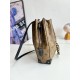 Louis Vuitton Noe Trunk PM Monogram Reverse
