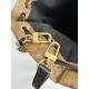 Louis Vuitton Noe Trunk PM Monogram Reverse