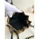 Louis Vuitton Noe Trunk PM Monogram Reverse