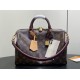 Louis Vuitton Speedy 30 Soft Celebration Monogram