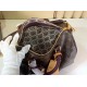 Louis Vuitton Speedy 30 Soft Celebration Monogram