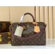 Louis Vuitton Speedy 30 Soft Celebration Monogram