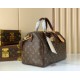 Louis Vuitton Speedy 30 Soft Celebration Monogram
