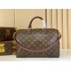 Louis Vuitton Speedy 30 Soft Celebration Monogram