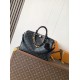 Louis Vuitton Speedy Soft 30 Monogram Eclipse Bags