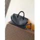 Louis Vuitton Speedy Soft 30 Monogram Eclipse Bags