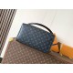 Louis Vuitton Speedy Soft 30 Monogram Eclipse Bags