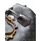 Louis Vuitton Speedy Soft 30 Monogram Eclipse Bags