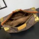LV Soul Trunk East West Crossbody Bag
