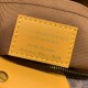 LV Soul Trunk East West Crossbody Bag