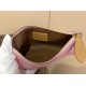Louis Vuitton Speedy P9 Bandouliere 30 Candy Pink