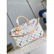 Louis Vuitton LVx TM Speedy Soft 30 Other Monogram Canvas