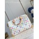 Louis Vuitton LVx TM Speedy Soft 30 Other Monogram Canvas
