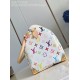 Louis Vuitton LVx TM Speedy Soft 30 Other Monogram Canvas