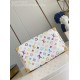Louis Vuitton LVx TM Speedy Soft 30 Other Monogram Canvas