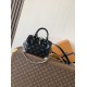 Louis Vuitton Speedy Trunk 20