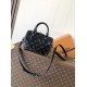 Louis Vuitton Speedy Trunk 20