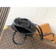 Louis Vuitton Speedy Trunk 20