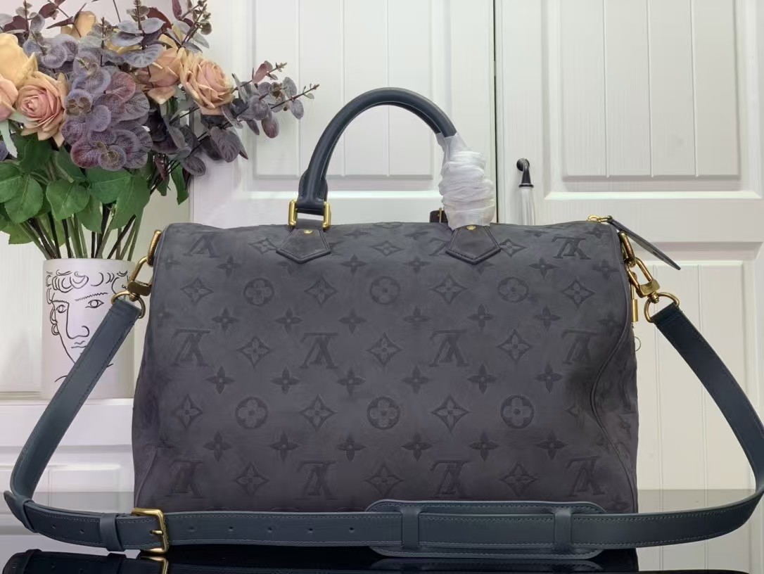 Louis Vuitton Speedy P9 Bandouliere 40 monogram
