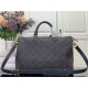 Louis Vuitton Speedy P9 Bandouliere 40 monogram