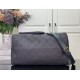 Louis Vuitton Speedy P9 Bandouliere 40 monogram