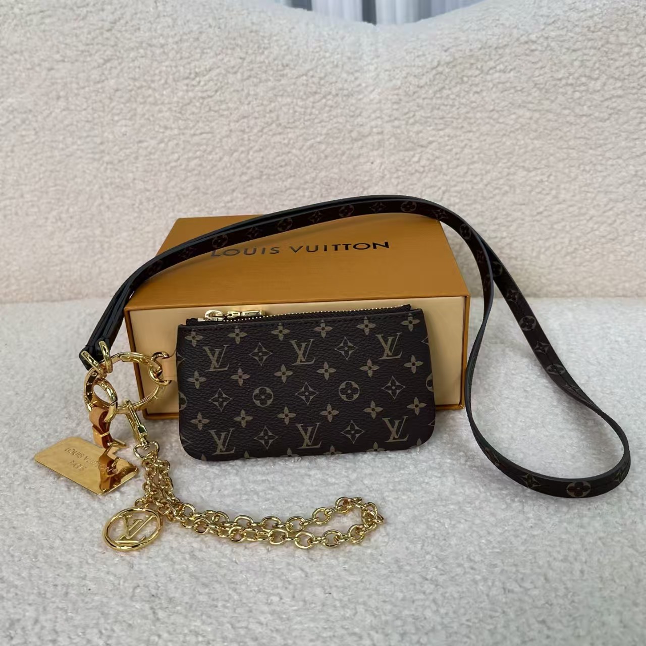 Louis Vuitton Phone Holder