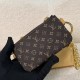 Louis Vuitton Phone Holder