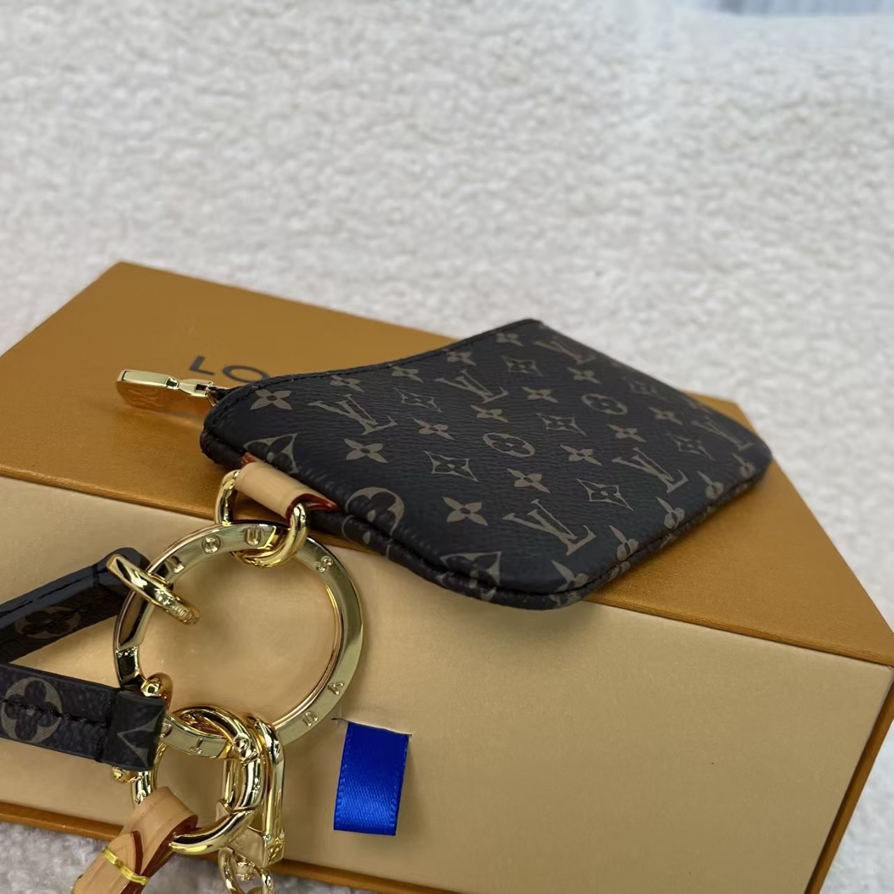 Louis Vuitton Phone Holder