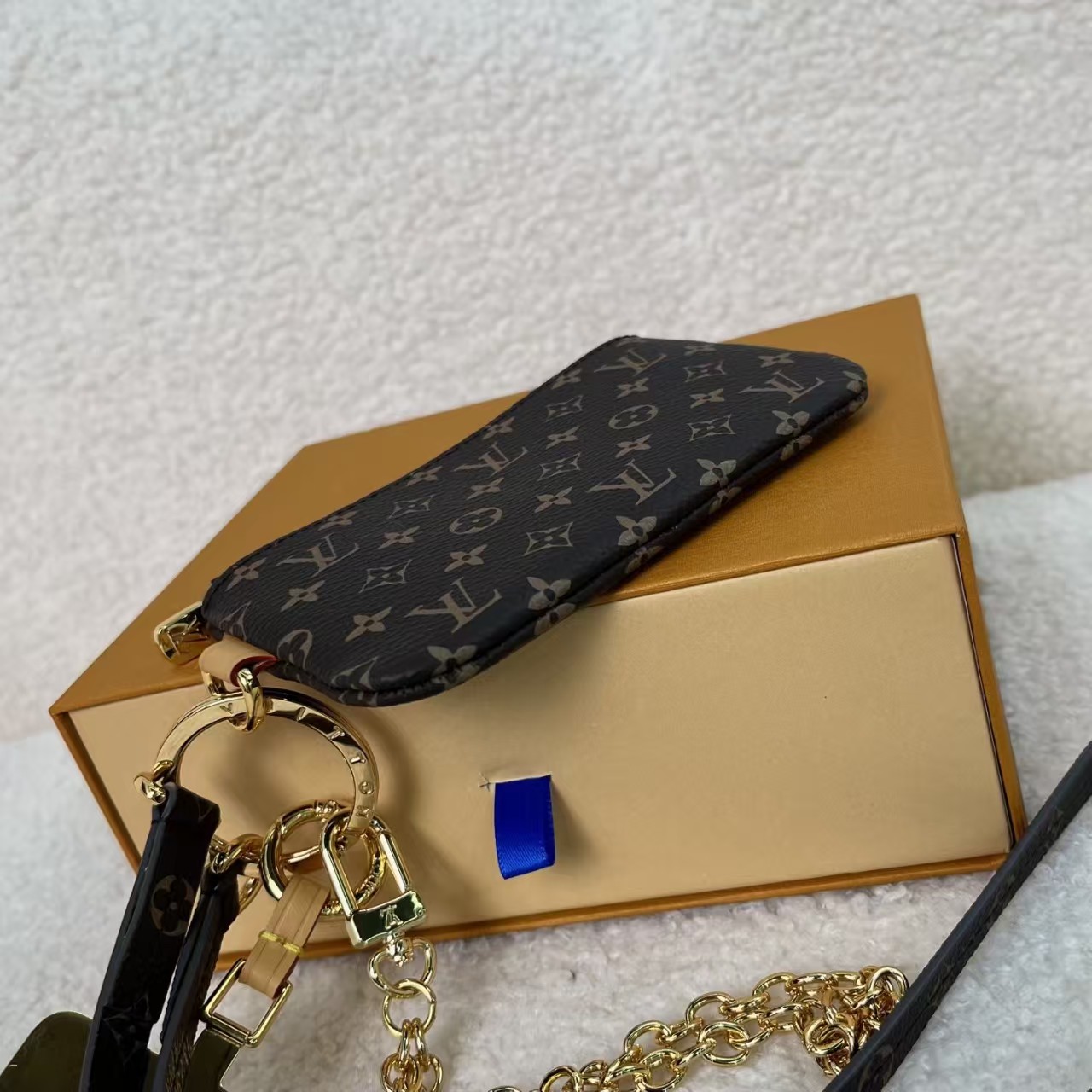 Louis Vuitton Phone Holder