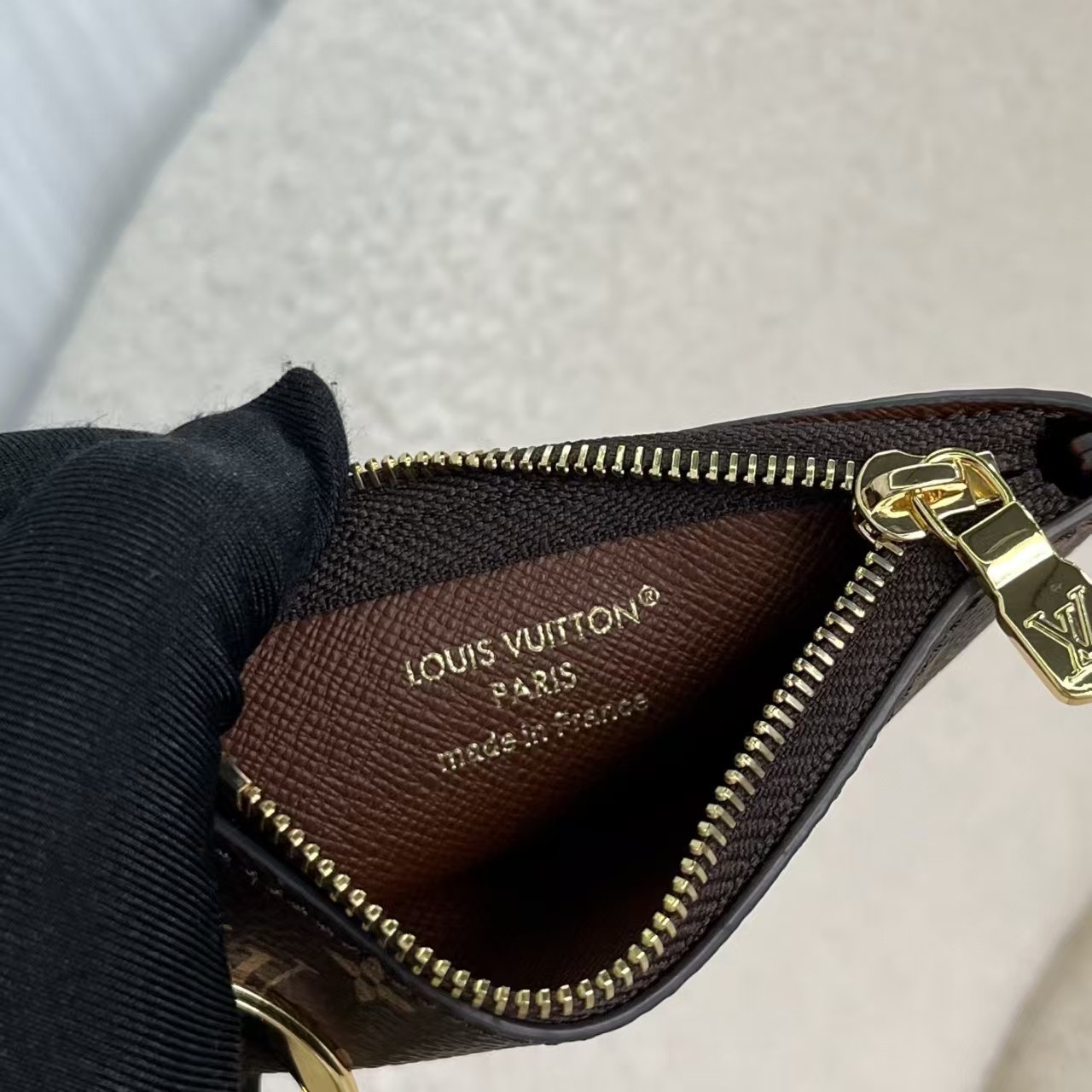 Louis Vuitton Phone Holder