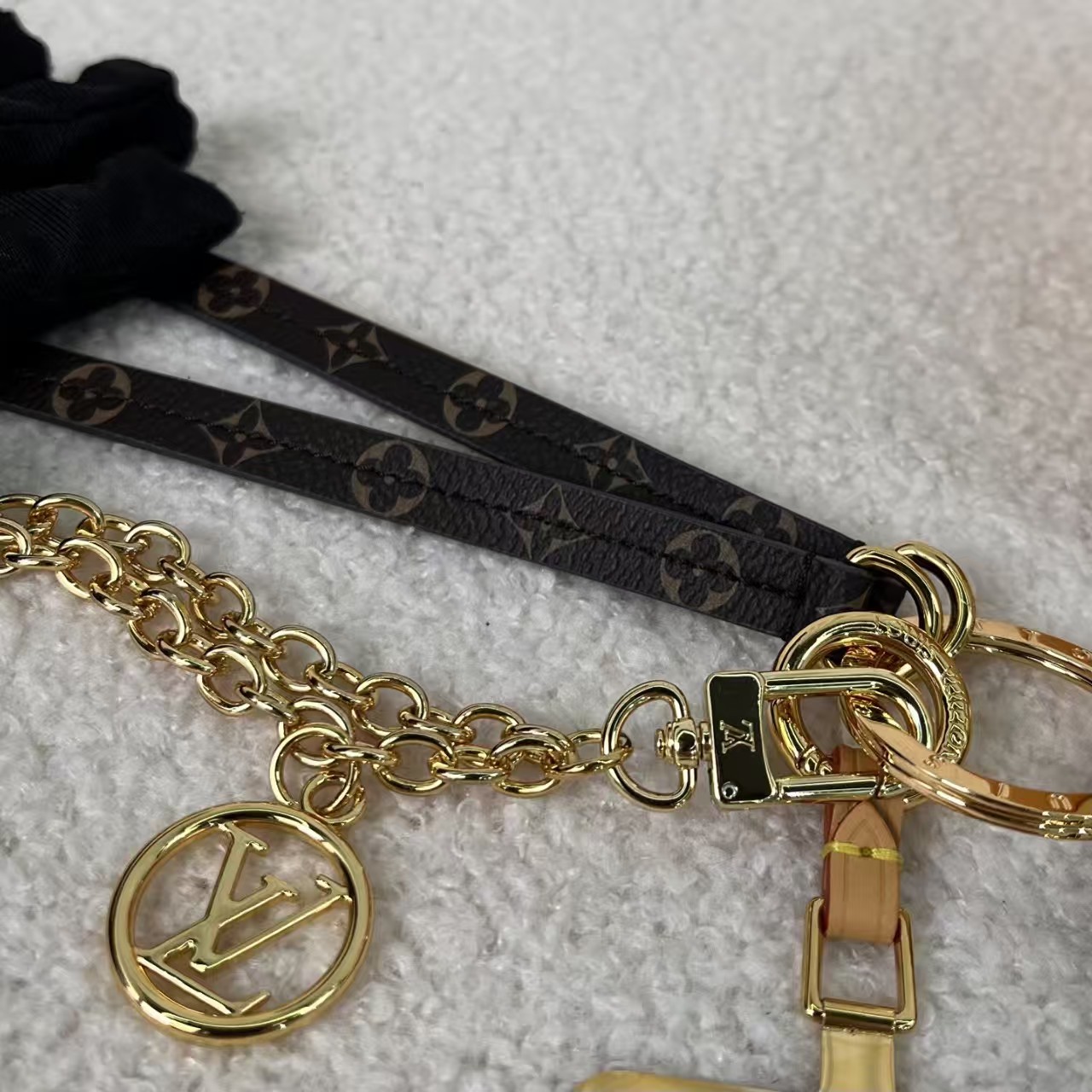 Louis Vuitton Phone Holder