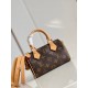 Louis Vuitton Nano Speedy