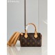Louis Vuitton Nano Speedy