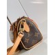 Louis Vuitton Nano Speedy