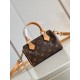 Louis Vuitton Nano Speedy