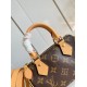 Louis Vuitton Nano Speedy