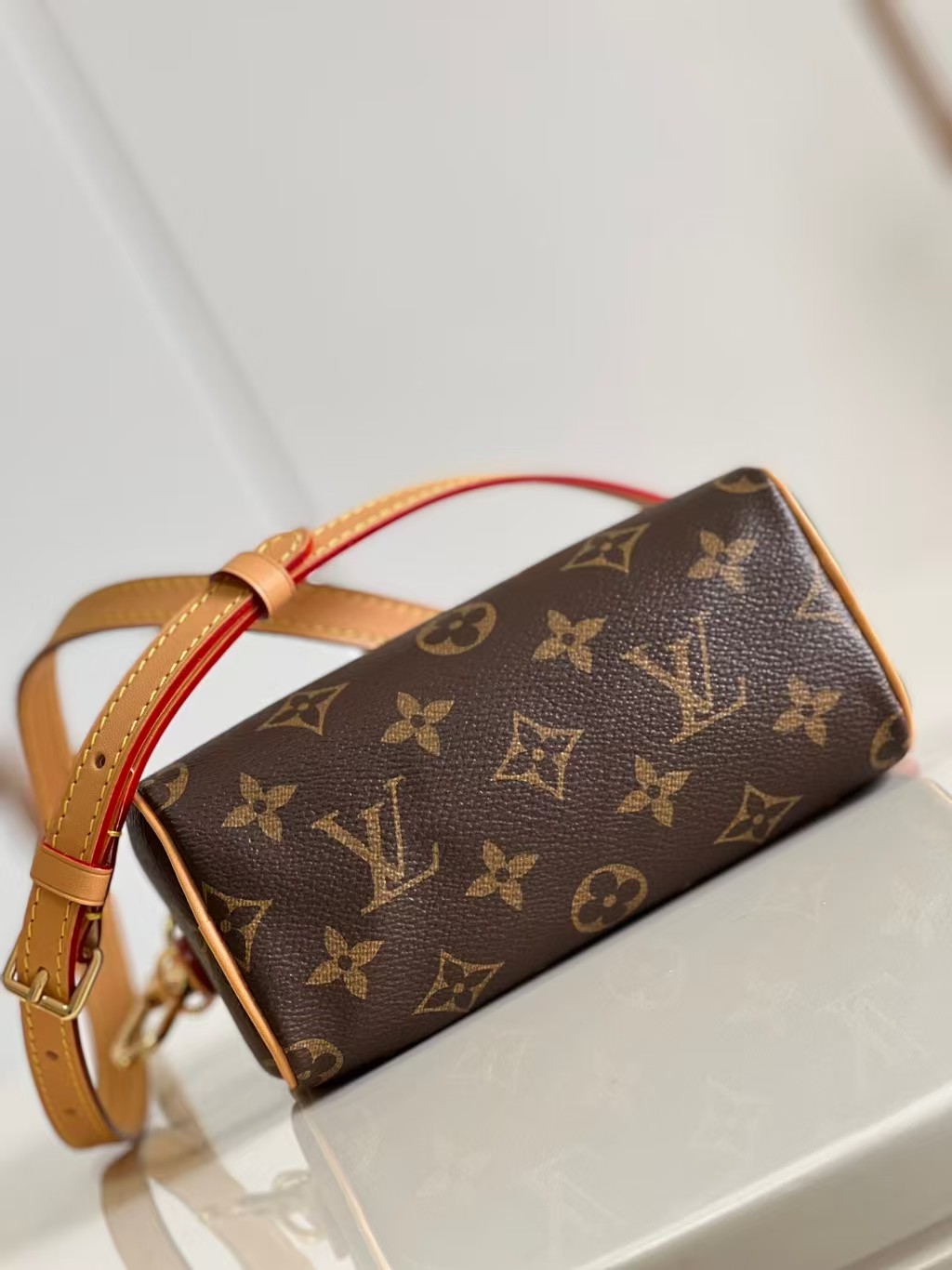 Louis Vuitton Nano Speedy