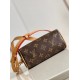 Louis Vuitton Nano Speedy