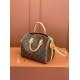 Louis Vuitton Nano Speedy 25