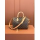 Louis Vuitton Nano Speedy 25
