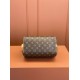 Louis Vuitton Nano Speedy 25