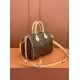 Louis Vuitton Nano Speedy 25